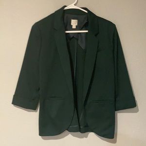 Lauren Conrad blazer